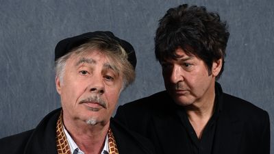 “Tonight is for Clem and it’s for friendship. An amazing man and a friend of the lads”: Sex Pistols dedicate Sydney show to Clem Burke