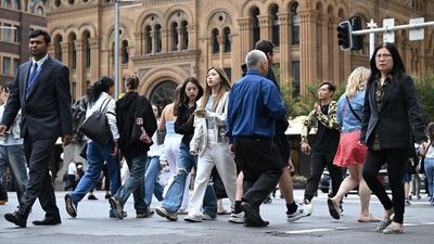 Working women key to future economic growth: bank boss