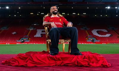 Salah’s new deal, Havertz fitness boost, Tottenham leak and more: football news – as it happened