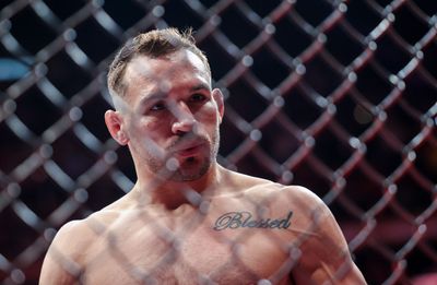Dustin Poirier: Michael Chandler at crossroads, can’t lose to Paddy Pimblett at UFC 314