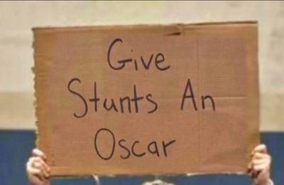 Eva Mendes beyond proud of husband Ryan Gosling for successful campaign to give stunts Oscars eligibility