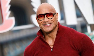 The Rock to co-author true crime book about Hawaii mob boss to be adapted by Martin Scorsese