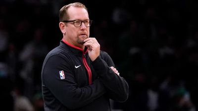 76ers confirm Nick Nurse for next season despite poor year