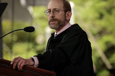 Harvard's defiance of Trump's 'authoritarian incursion' supported by over 80 past and present college and university presidents