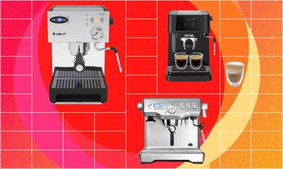 The best espresso machines to unleash your inner barista at home, tested