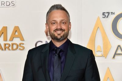 Nate Bargatze will host the 2025 Emmy Awards