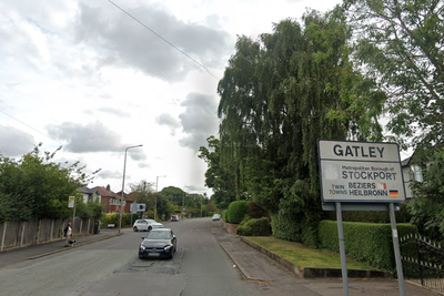 Murder arrest as woman, 93, found dead in house
