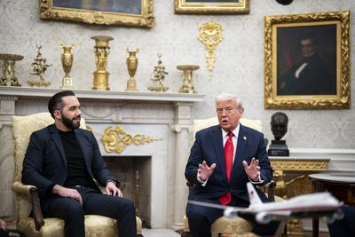 The Trump administration defied the courts twice in one day, and experts say it could hurt America’s sterling reputation as an attractive place to invest