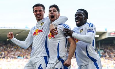 Championship anxiety and emotion heighten in the race for promotion
