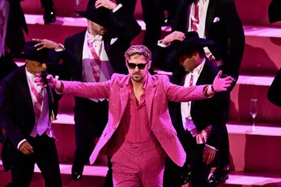 Ryan Gosling To Star In New 'Star Wars' Film