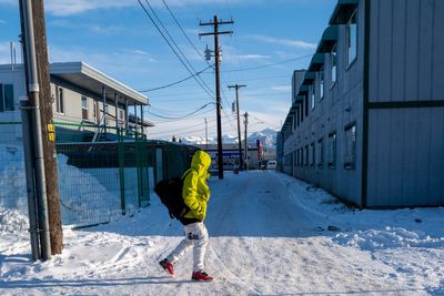 The chance of Alaska’s Spurr volcano erupting is lower — but there’s a big caveat as 268,000 Americans brace