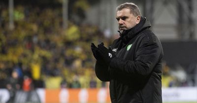Postecoglou reflects on Celtic nightmare ahead of Spurs' Europa League semi