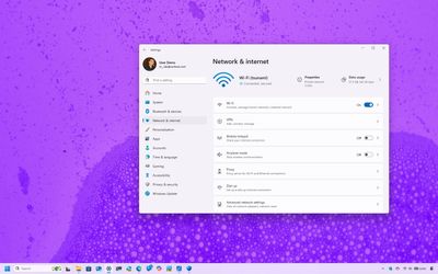 5 security features in Windows 11 you should activate before using public Wi-Fi