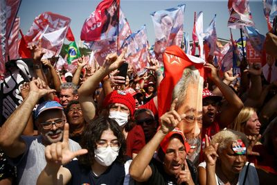 Want to beat authoritarianism? Look to Latin America