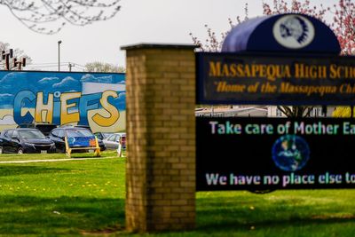 Trump administration to investigate New York's funding threat over Long Island tribal school mascot