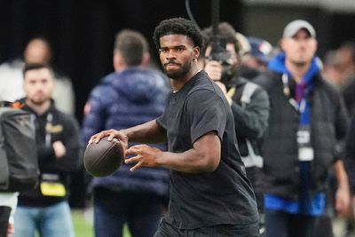 Shedeur Sanders’ dramatic fall to Day 3 of the NFL draft is still baffling