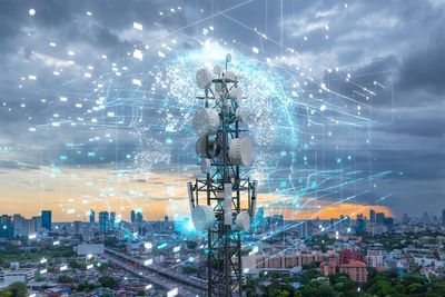AT&T, Verizon & T-Mobile: Who Won the Big 3 Telecom Battle in Q1?