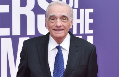 Pope Francis' final interview before his death will air in new Martin Scorsese project