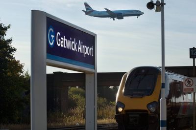 Gatwick strikes: Fresh chaos for holidaymakers as baggage handlers and refuel workers to walk out again