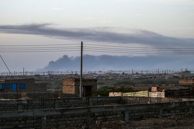 Sudan’s RSF carries out drone attack near Port Sudan airport: Army