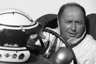 Formula 1 race winner and Le Mans victor Jochen Mass dies aged 78