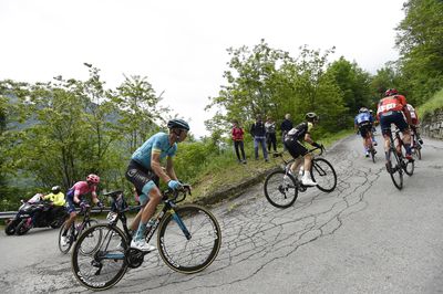 Passo del Mortirolo - Why the jewel of the Giro d'Italia is pro cycling's most brutal climb