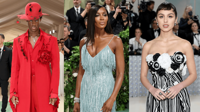 Met Gala 2025 Fans Bamboozled By Celebs Who Were Absent On The Blue Orchid Carpet