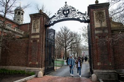 Trump Administration Freezes Future Federal Research Grants To Harvard