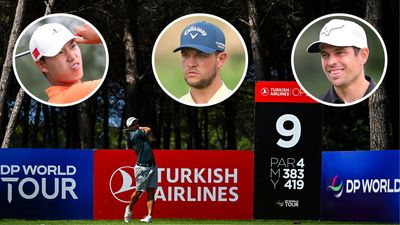 Turkish Airlines Open 2025 Picks, Odds And Predictions