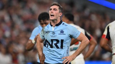 Waratahs coach wields axe for must-win Reds battle