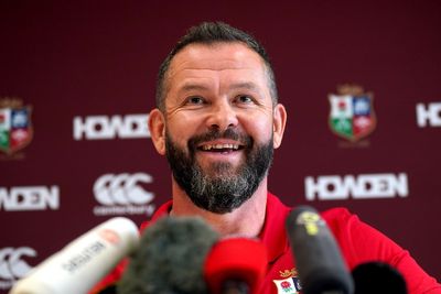 What time is the British and Irish Lions squad announced? How to watch on TV and online