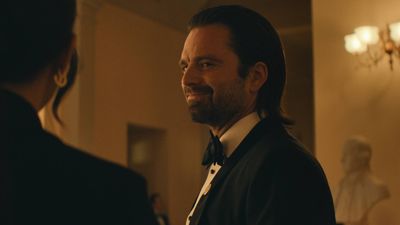 Sebastian Stan reveals the Bucky moment that was cut from the Thunderbolts post-credits scene: "I thought it was genius"