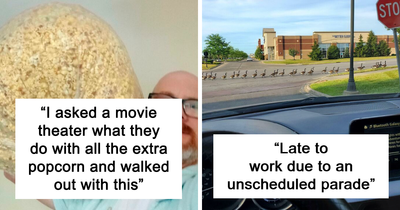 If You’re Having A Bad Day, Here Are 43 Wholesome Posts To Cheer You Up