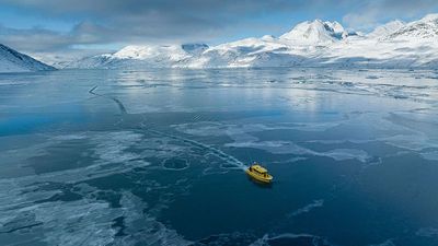 Denmark summons US diplomat over reports of increased intelligence gathering in Greenland