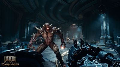 New Xbox games launching this week, from May 12 through May 18 — DOOM: The Dark Ages arrives on Xbox Game Pass