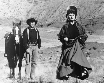 ‘A plea for tolerance’: why Wagon Master is my feelgood movie
