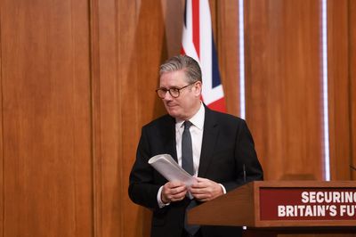 Fact check: Migration to the UK has fallen in each month since January 2024