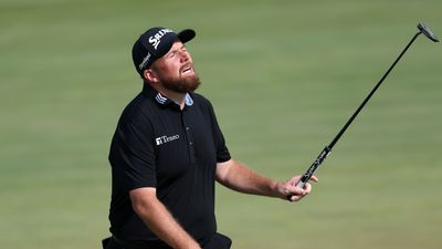 Shane Lowry Declines To Talk To Media After Truist Championship Disappointment