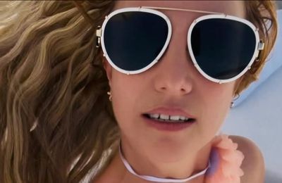 Britney Spears causes fresh fears with topless online video post