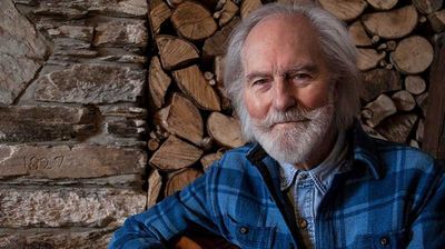 "I needed to be back on a stage. I made a few calls..." Roy Harper announces Final Tour Part Two