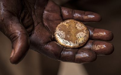 Drones, gold, and threats: Sudan’s war raises regional tensions