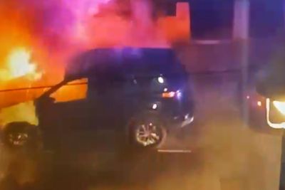 Everything we know about the arson attacks targeting Keir Starmer as three men are charged