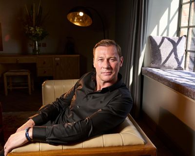 ‘I’m not a hard man’: Duncan Ferguson on Everton, pigeons and his biggest regrets