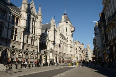 Man in prison for 38 years for murder has conviction quashed at Court of Appeal