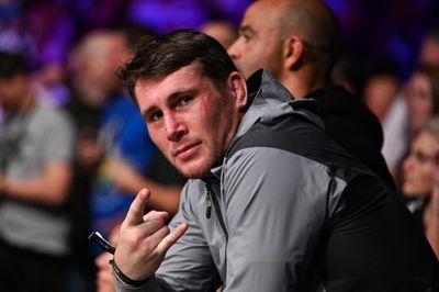 Darren Till Wants Jake Paul Fight Before Making UFC Comeback