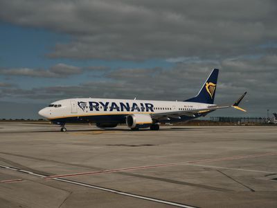 Terror Scare on Ryanair Flight: Bomb Threat Forces Emergency Landing in Brussels
