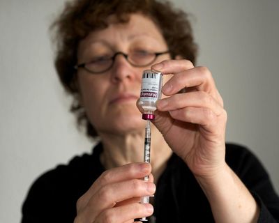 Almost a third of deaths from heart disease in England occur in diabetes patients, report finds