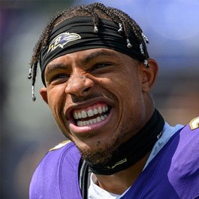 Ar'Darius Washington Injury: Ravens Safety Out for 2025 Season