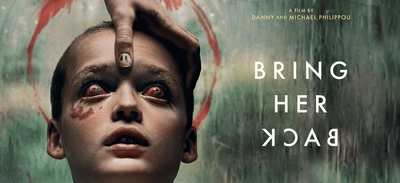 You & 10 Mates Could Win A Private Screening To The Must-See New Horror ‘Bring Her Back’