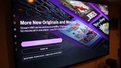 Max is ditching the rebrand and going back to HBO Max